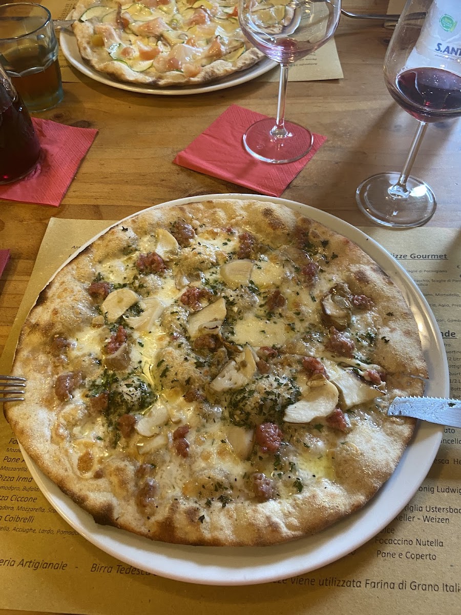 14 Rosso Pizzeria E Birreria Photos 2